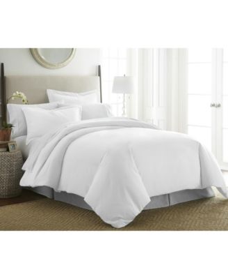 Pointehaven - 525TC Duvet Sets F/Q Champ