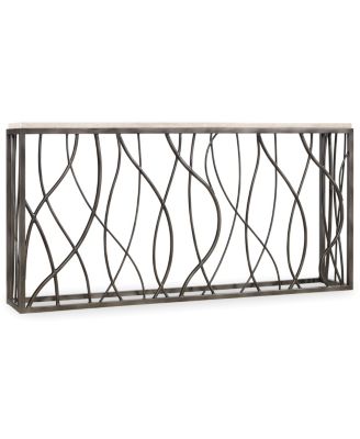Hooker Furniture - Lyra Console Table
