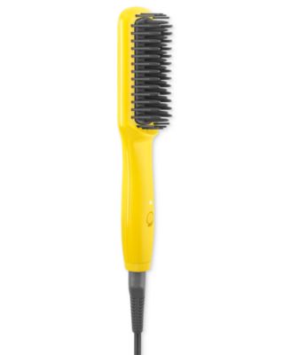 Drybar - The Baby Brush Crush Mini Heated Straightening Brush