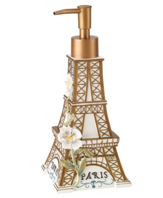 Avanti - Paris Botanique Lotion Pump