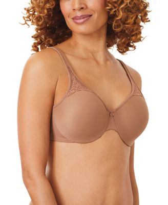 Bali - Passion for Comfort Underwire Minimizer Bra 3385