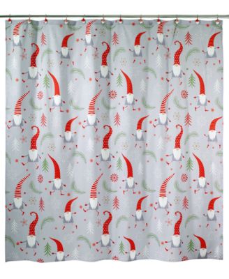 Avanti - Gnome Walk Shower Curtain