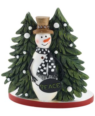 Avanti - Country Friends Toothbrush Holder