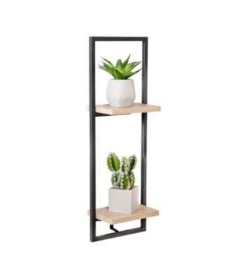 Honey Can Do - Vertical Large Shelf