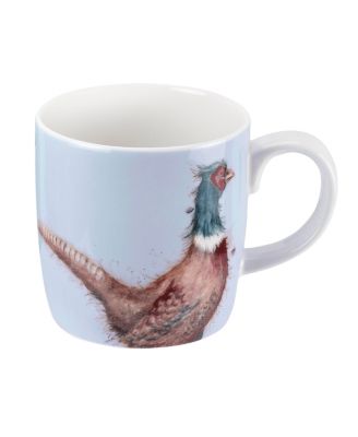 Wrendale Designs - Wild Thing Pheasant Mug