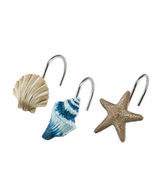Avanti - Blue Lagoon Shower Hooks