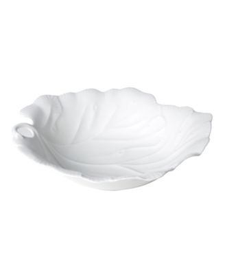 Twig New York - Foliage Large Serving Bowl