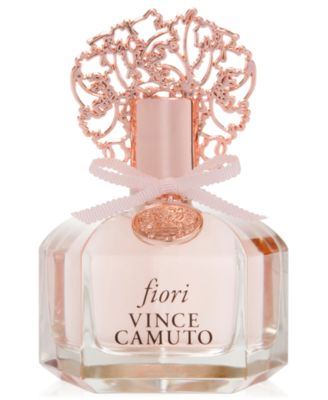 Vince Camuto - Fiori Fragrance Collection