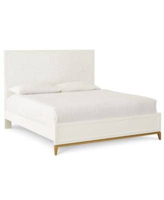 Furniture - Chelsea King Bed
