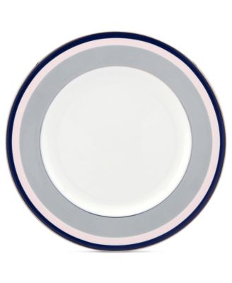 kate spade new york - Mercer Drive Dinner Plate