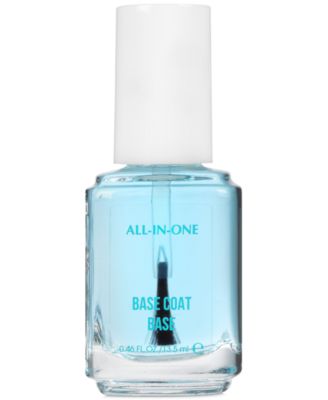 Essie - essie nail care, all in one base