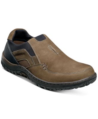 Nunn Bush - Men's Quest Rugged Casual Loafers