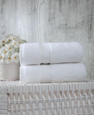 OZAN PREMIUM HOME - Legend 2-Pc. Hand Towel Set