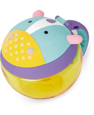 Skip Hop - Zoo Unicorn Snack Cup