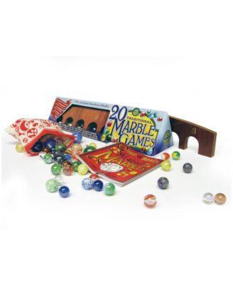 House of Marbles