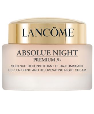Lancôme - Absolue Premium Bx Absolue Night Recovery Cream, 2.6 oz