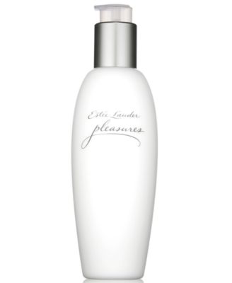 Estée Lauder - pleasures Body Lotion, 8.4 oz