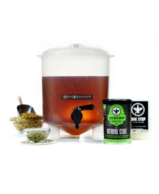 BrewDemon