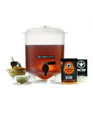 BrewDemon