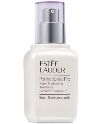 Estée Lauder - Perfectionist Pro Rapid Brightening Treatment, 1.7-oz.