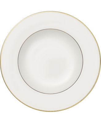 Villeroy & Boch - Anmut Gold Rim Soup