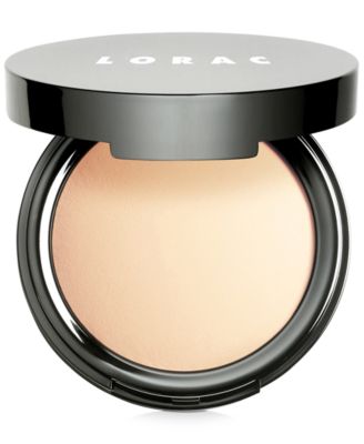 Lorac - POREfection Baked Perfecting Powder