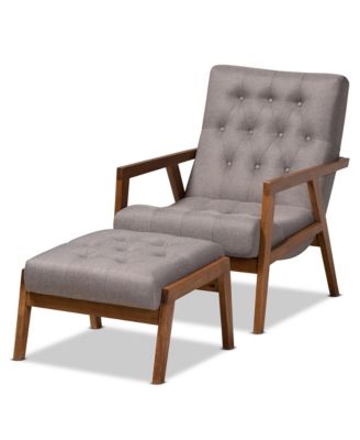 Furniture - Naeva Accent Chair Set