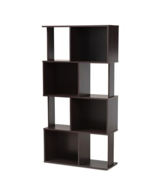 Furniture - Riva Bookcase