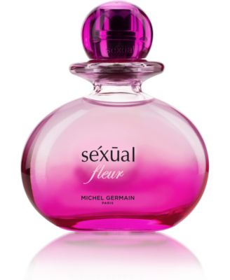 Michel Germain - sexual fleur Fragrance Collection