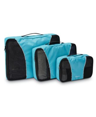 Samsonite - 3PC PACKING CUBE SET T