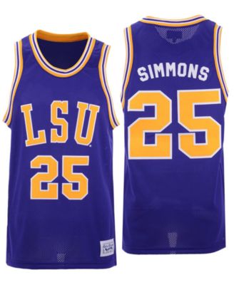 Retro Brand - Men's Throwback Jersey