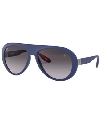 Ray-Ban - Men's Ferrari Sunglasses
