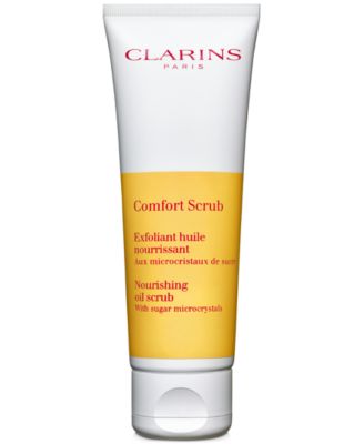 Clarins - NEW Comfort Scrub, 1.7-oz.