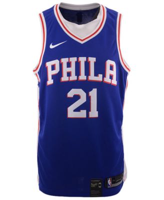 Nike - Men's Icon Swingman Jersey