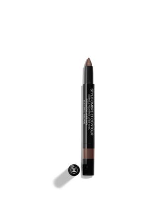 CHANEL - Eyeshadow – Liner – Kh&ocirc;l