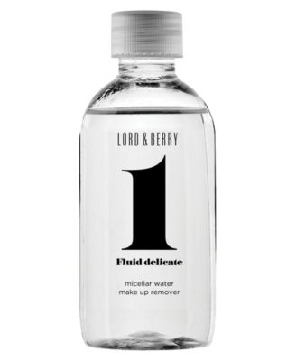 Lord & Berry