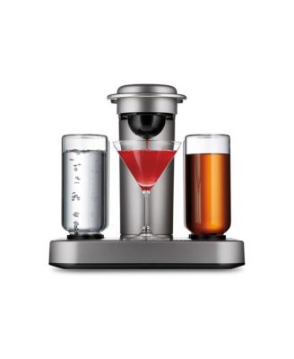 Macy's - Bartesian - Premium Cocktails On Demand