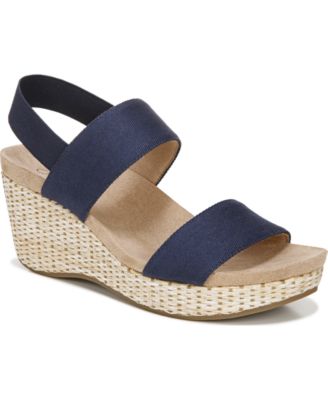 LifeStride - Delta Wedge Sandals