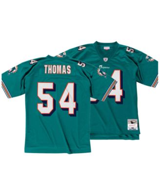 Mitchell & Ness - Replica Throwback Jersey