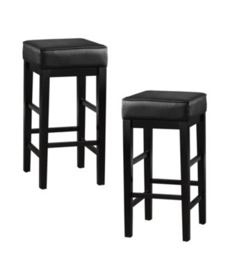 Furniture - Hunter 29" Bar Stool (Set of 2)