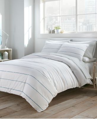 City Scene - Tideline Bedding Collection