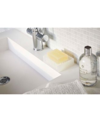 Yamazaki - Float Self-Draining Soap Tray
