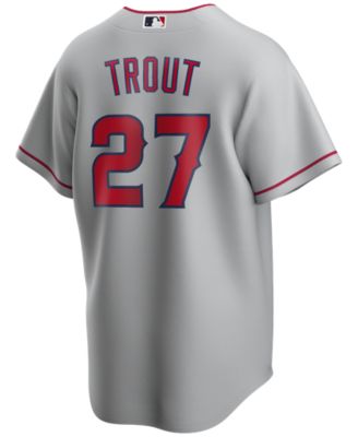 Nike - Men's Official Player Replica Jersey