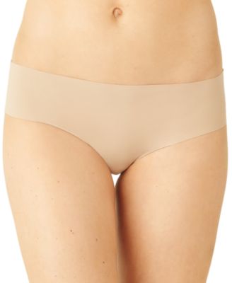 b.tempt'd - Women's b.bare Cheeky Lace-Trim Hipster 976367