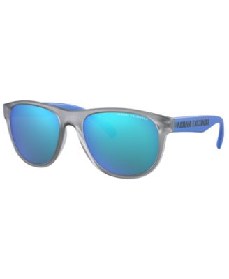 A|X Armani Exchange - Men's Sunglasses, X4096S