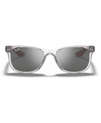 Ray-Ban Jr - JUNIOR NEW WAYFARER Sunglasses, RJ9052S 48