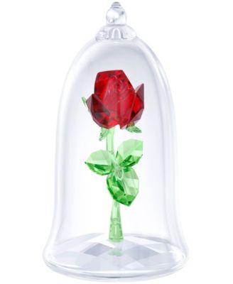 Swarovski - Enchanted Rose Figurine