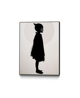 Eyes On Walls