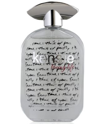 kensie - Loving Life Eau de Parfum Spray, 3.4-oz.