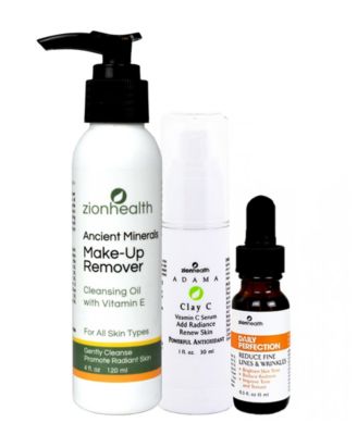 Zion Health